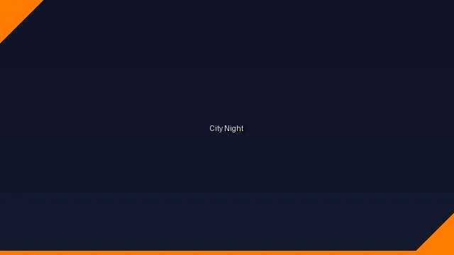城市夜景主题赛 - 強姦 视频创作挑战